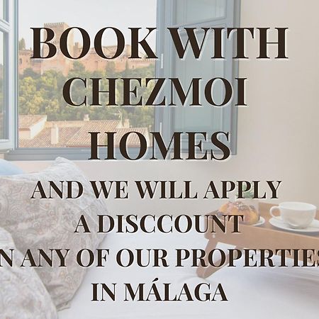 Luxury Alhambra Penthouse Collection Gran Via Apartman Granada Kültér fotó