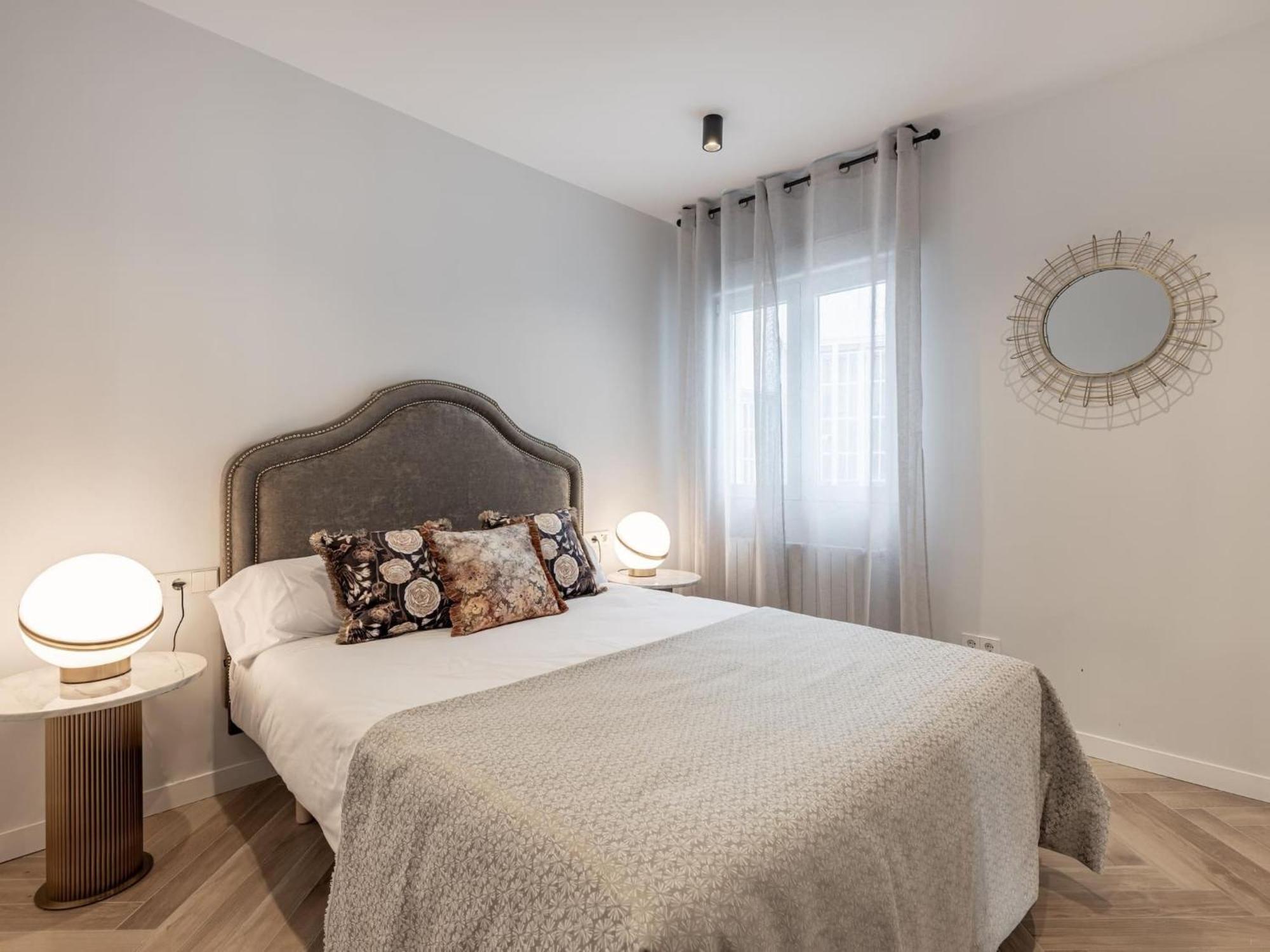 Luxury Alhambra Penthouse Collection Gran Via Apartman Granada Kültér fotó