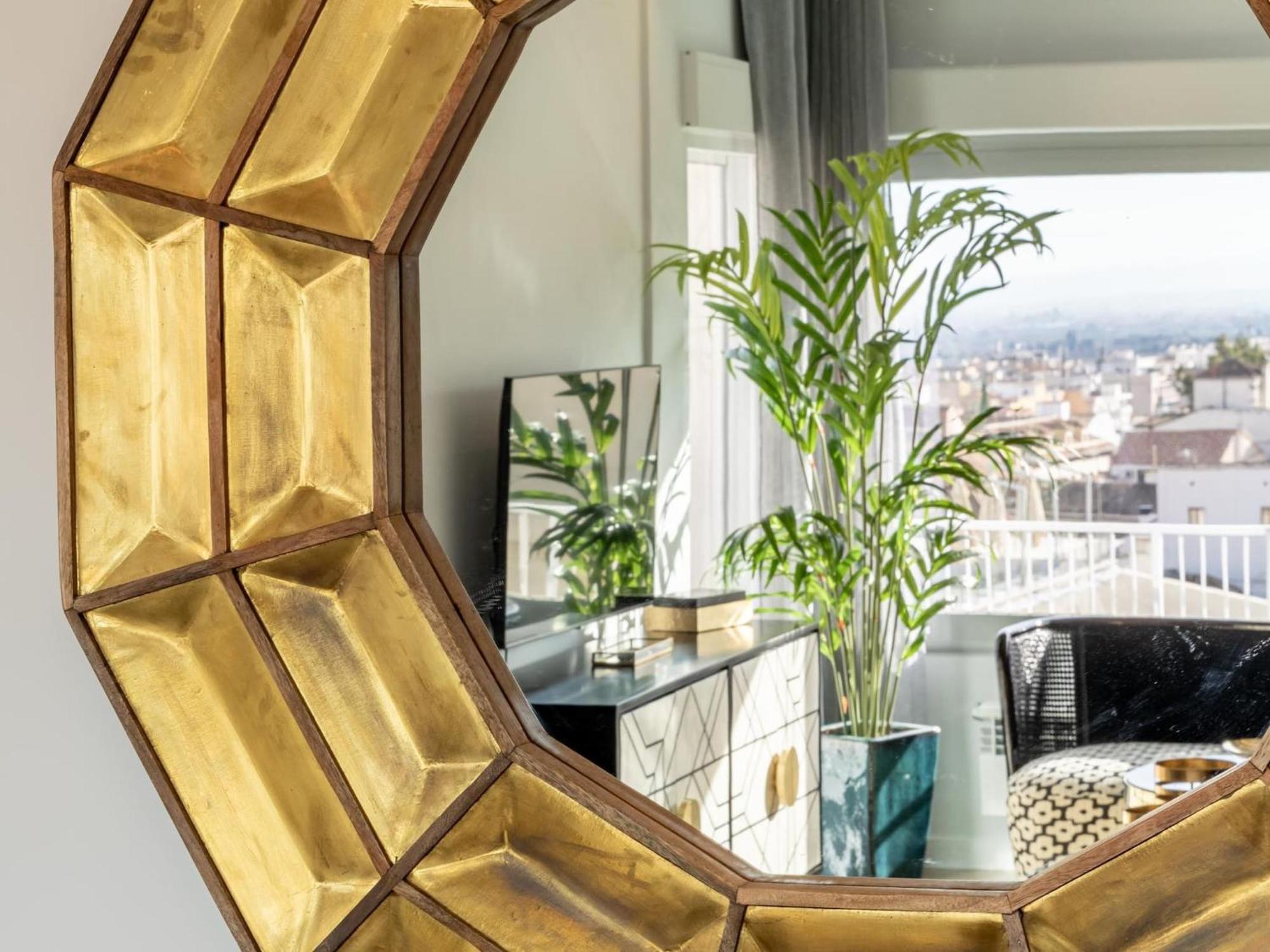 Luxury Alhambra Penthouse Collection Gran Via Apartman Granada Kültér fotó